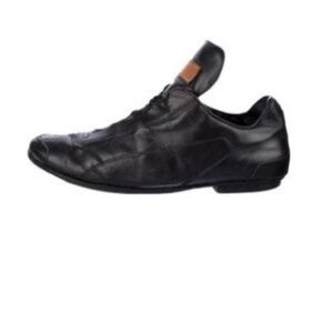 Louis Vuitton Leather Trainers (Sneakers) Mens 9.5